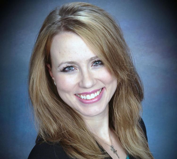 Kristi Burton Brown